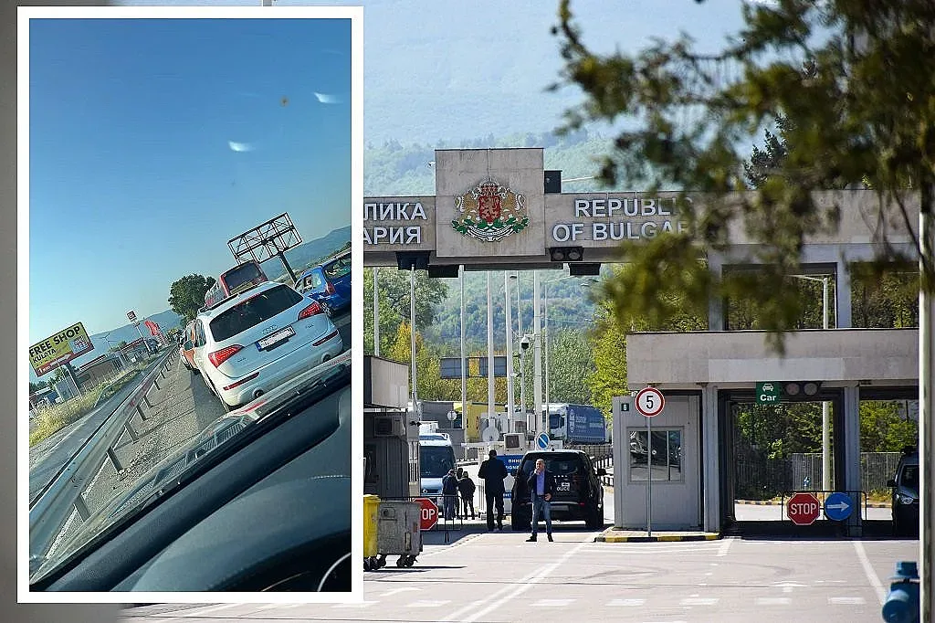 Кошмарът по пътищата продължава! Къде е решението