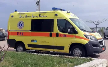 Голяма трагедия в Гърция заради недостиг на спешни медици