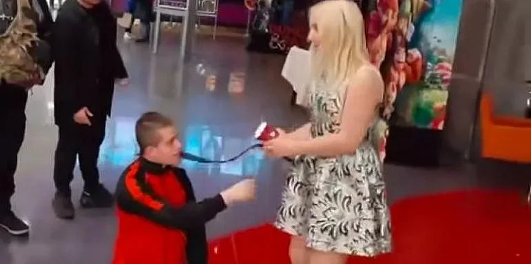 Обрат с Тротинетката! Възмездие заради унизителния клип