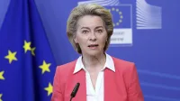 Урсула идва в България! Къде я чакат