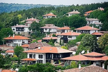 Търновско село излетя в небето! Брокерите онемяха