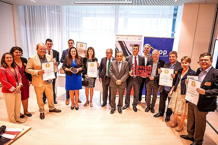 Българско вино е големият победител в световен конкурс