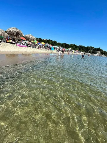 Напрежение! Опитаха страшен удар над наш хитов курорт