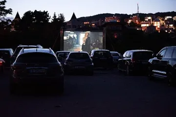 Месец на българското кино  в два столични магазина на Kaufland