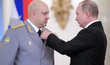 Обрат! Смайващи разкрития за генерал Армагедон