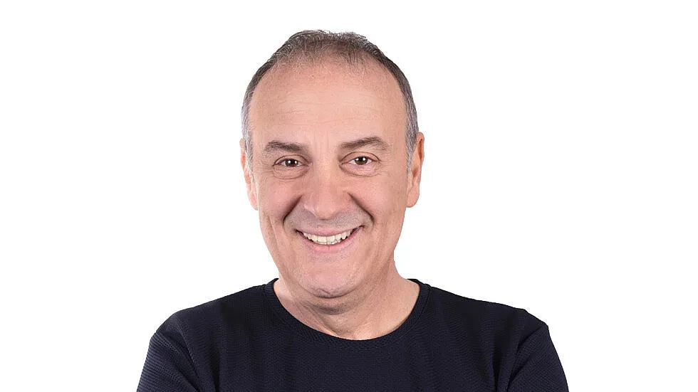 Краси Радков взриви мрежата! Има ли незаконен син