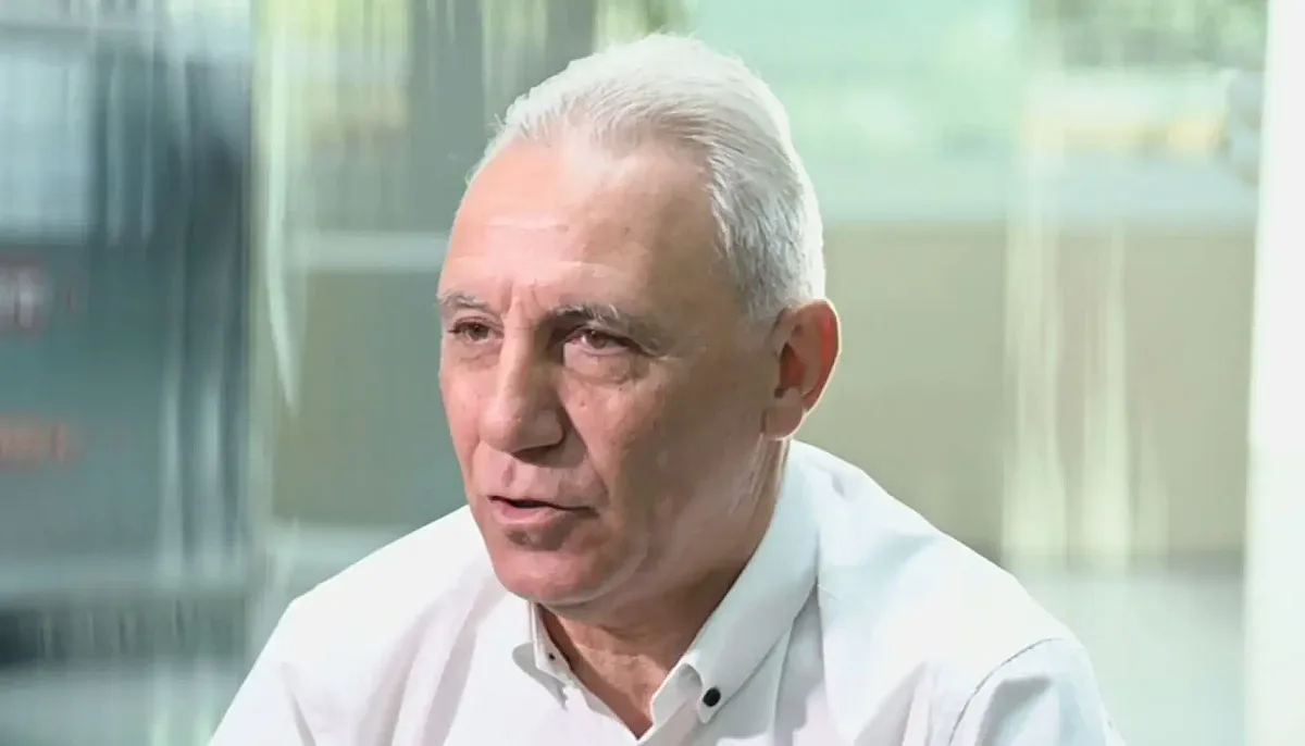 Камата без маска! Стоичков разкрива целия си път във филм