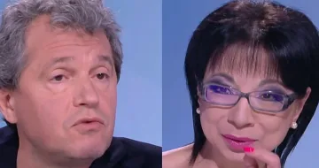 Цирк! Сънува ли Тошко Йорданов Ризова