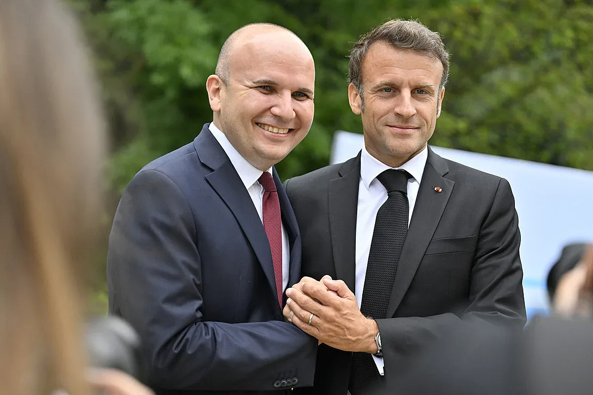 Кючюк в Брюксел: През есента България трябва да е в Шенген