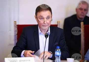 Черен ден! Отиде си и изпълнителният директор на Слънчев бряг