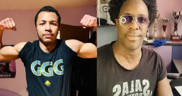 Алфредо Торес се прости със сина си. Трагедията