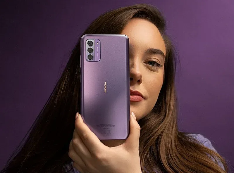 Представиха Nokia G42 с възможност за лесна поправка