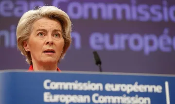 Извънредно! Урсула с ключово решение за България