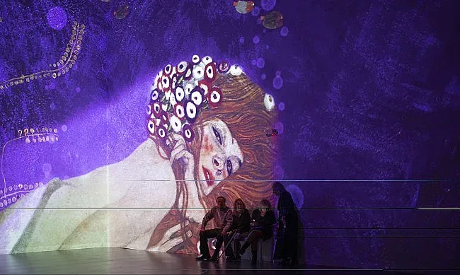 Луди пари! Ето го новият шедьовър на Европа