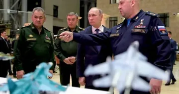 Напрежение в Русия! Не е за вярване кого арестуваха