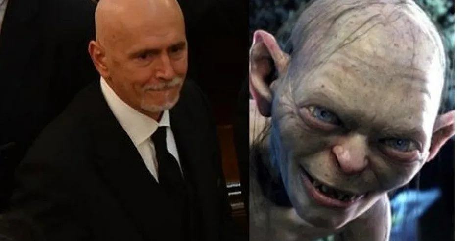 Бивш лидер на ПП пусна Междузвездни войни! Кого ухапа