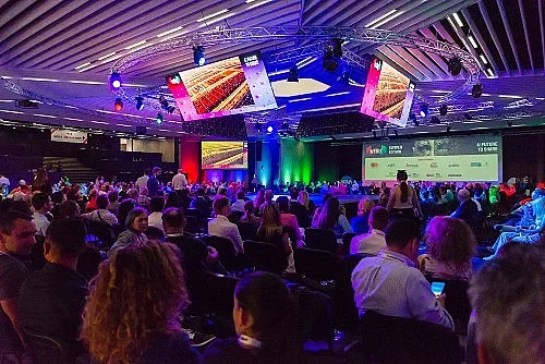 Стартира лятното издание на Webit с послание "AI Future to Share".