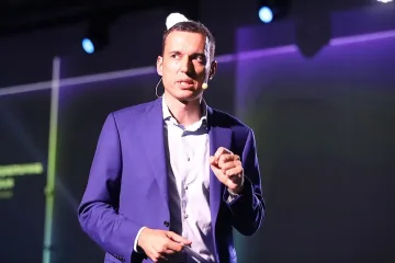 Васил Терзиев: Ще спечеля изборите на първи тур