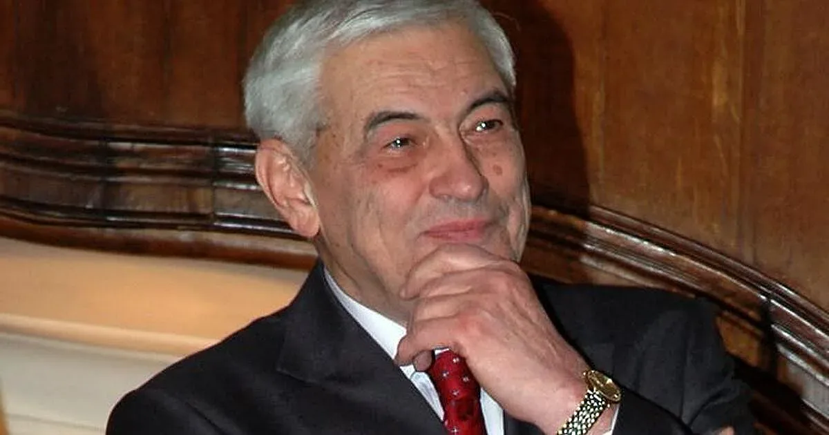 Отиде си легендарният директор на НДК