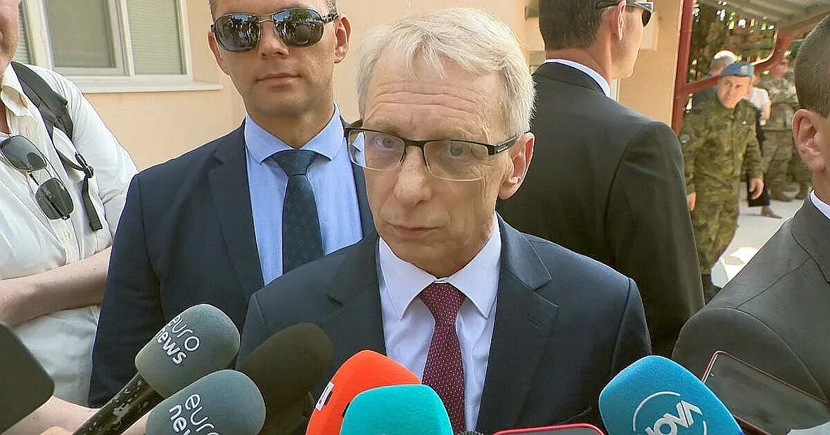 Денков отговори на яда на Борисов, очаква подкрепа от ГЕРБ и ДПС