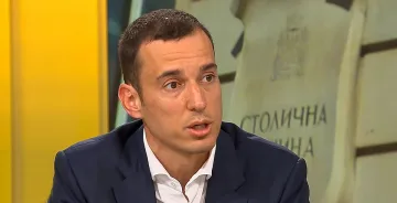 Предлагали и министерски пост на кандидата за кмет на София