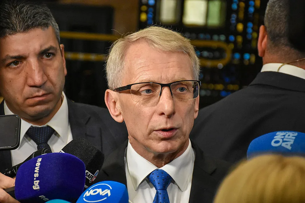 Денков спешно в Брюксел, среща топ европейски чиновници