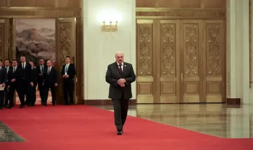 Лукашенко изтрещя! Какво заповяда на Беларус