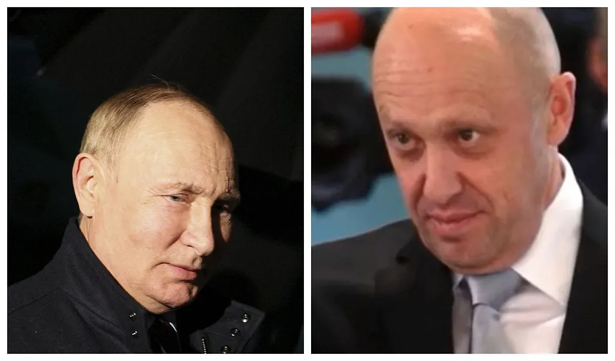 Кремъл реши! Ето съдбата на Пригожин