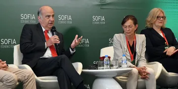 Американският посланик каза какво очаква за България