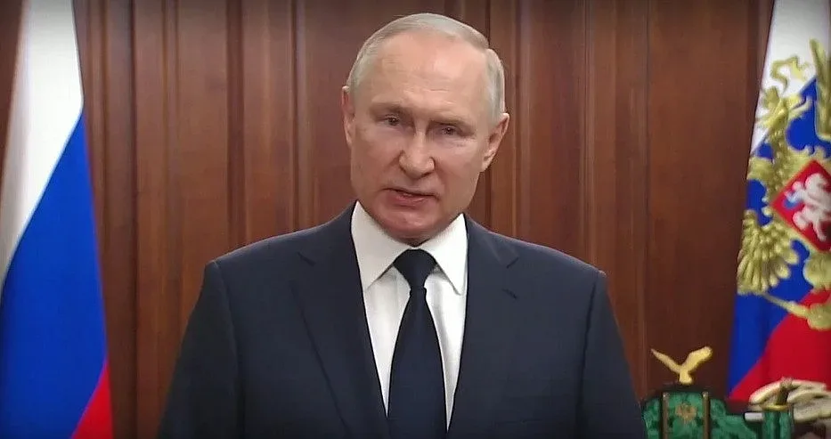 Путин пак проговори. Жестока закана!