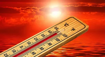 Картата се оцвети в оранжево! Вижте какъв ад ни чака във вторник