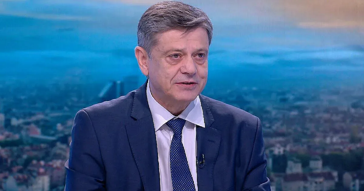 Жестока оценка за Путин. Даде я наш военен експерт