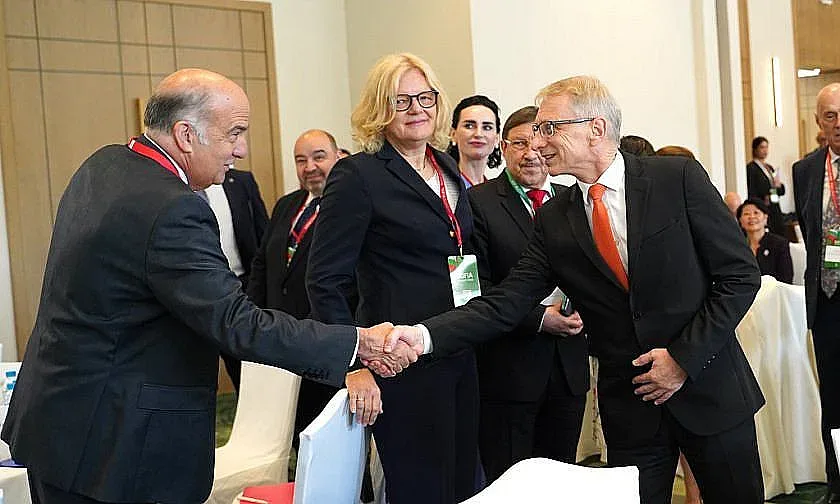 Денков изненада с важни новини за АЕЦ Козлодуй и Марица Изток