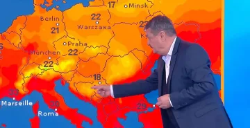 Проф. Рачев каза с какво време ще посрещнем голям празник