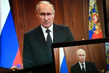 Путин с ново изявление след метежа на Вагнер. Каза нещо важно