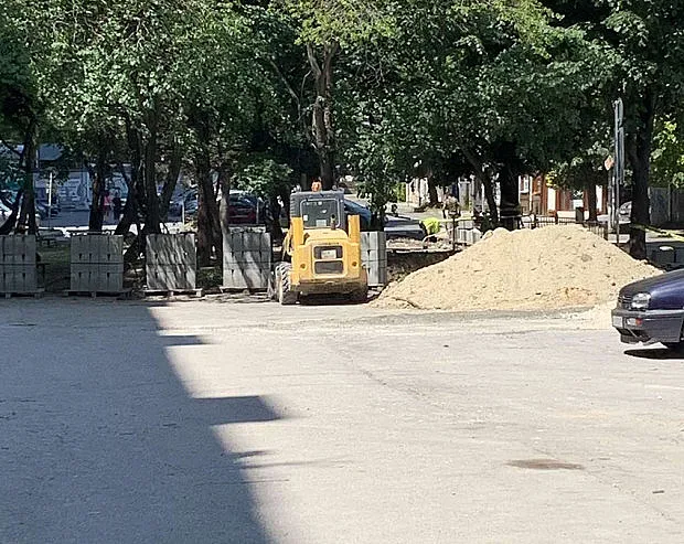 Портних го каза. Кой е виновен за забавените ремонти във Варна