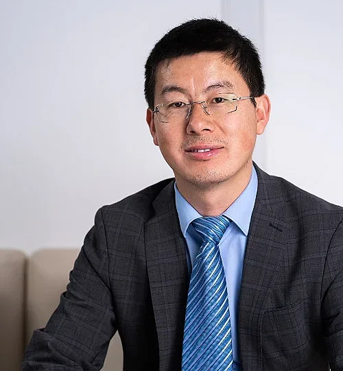 Технологиите създават по-добро бъдеще за обществото