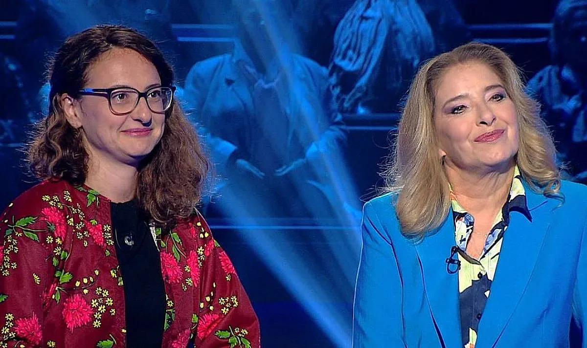 Катето Евро изуми Стани богат! Посочи идола си