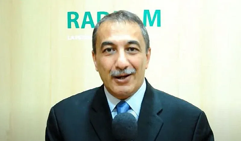 Увеличиха присъдата на опозиционен алжирски журналист след обжалване