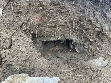 Гробницата в Неделино! Уникални находки
