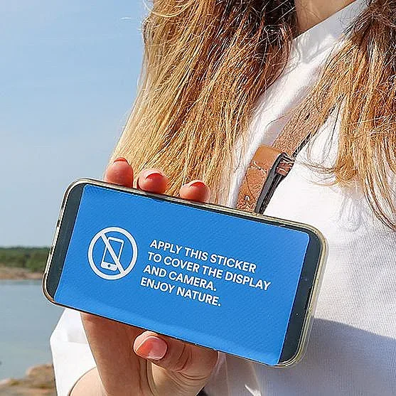 Ето го първият остров, където телефоните са забранени