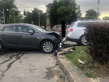 Внимавайте! Ето ги най-опасните пътища у нас