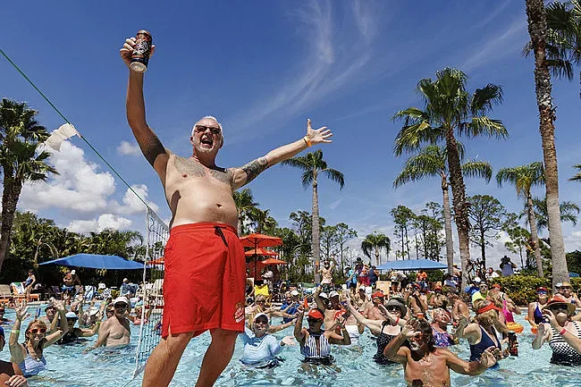 В Майорка им писна от пияните туристи. Ще има глоби