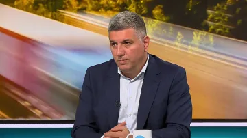 Шок от регионалния министър. Защо сменил шефовете на АПИ
