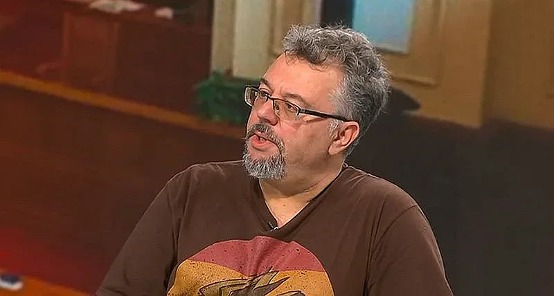 Проговори Манол Пейков. Има ли бъдеще управляващото мнозинство?