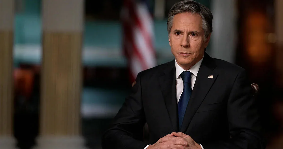 Блинкен с критика към Израел. Излезе с апел