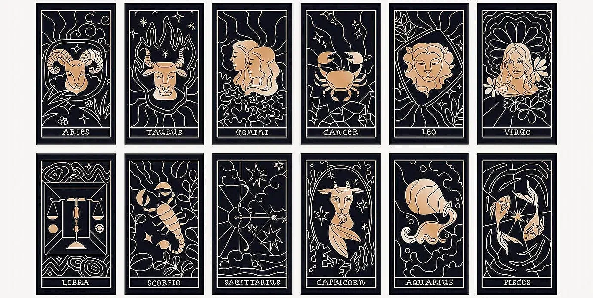 Тези 4 зодии ще скачат от радост през юли