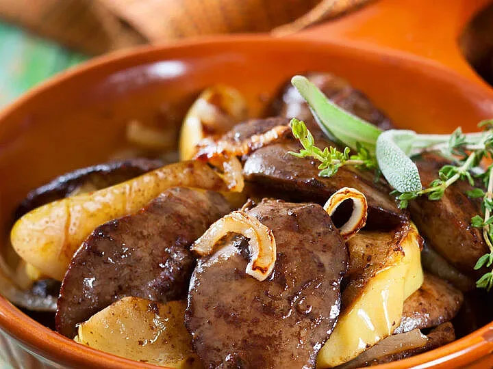 Стана ясно кои храни са най-полезни за нервите