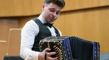 Кой стана „Музикант на годината“