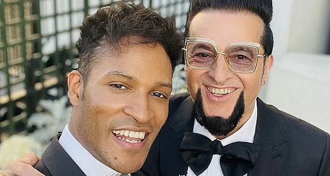 Евгени води Фернандо Монтаньо в България